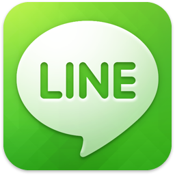LINE PC