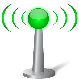 WirelessnetView