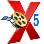 ConvertXtoDVD