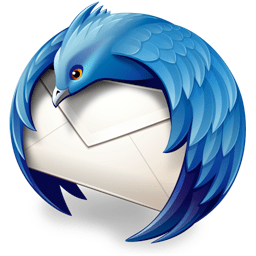 Thunderbird 115.10.1 (64-bit)